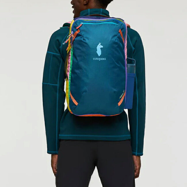 cotopaxi コトパクシ ALLPA 28L TRAVEL PACK DEL DIA アルパ28Lトラベルパックデルディア 420231