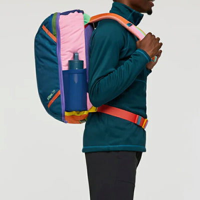 cotopaxi コトパクシ ALLPA 28L TRAVEL PACK DEL DIA アルパ28Lトラベルパックデルディア 420231