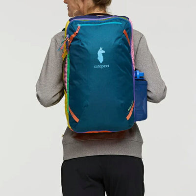 cotopaxi コトパクシ ALLPA 28L TRAVEL PACK DEL DIA アルパ28Lトラベルパックデルディア 420231