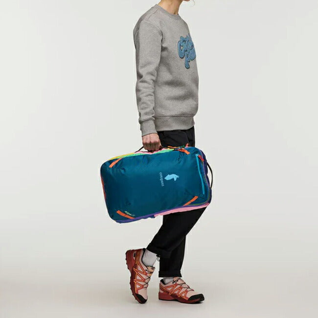cotopaxi コトパクシ ALLPA 28L TRAVEL PACK DEL DIA アルパ28Lトラベルパックデルディア 420231
