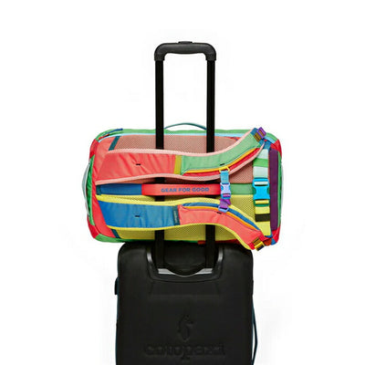 cotopaxi コトパクシ ALLPA 28L TRAVEL PACK DEL DIA アルパ28Lトラベルパックデルディア 420231