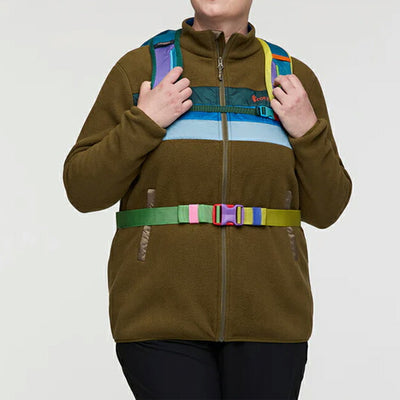 cotopaxi コトパクシ ALLPA 35L TRAVEL PACK DEL DIA アルパ35Lトラベルパックデルディア 420233