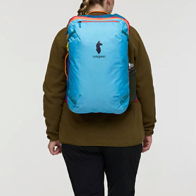 cotopaxi コトパクシ ALLPA 35L TRAVEL PACK DEL DIA アルパ35Lトラベルパックデルディア 420233