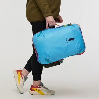cotopaxi コトパクシ ALLPA 35L TRAVEL PACK DEL DIA アルパ35Lトラベルパックデルディア 420233