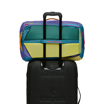 cotopaxi コトパクシ ALLPA 35L TRAVEL PACK DEL DIA アルパ35Lトラベルパックデルディア 420233
