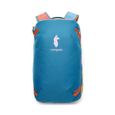 cotopaxi コトパクシ ALLPA MINI 20L TRAVEL PACK DEL DIA アルパミニ20Lトラベルパックデルディア 420238
