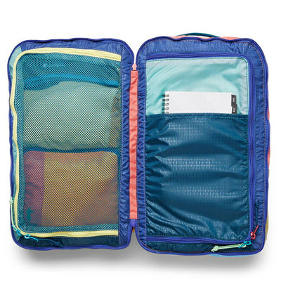 cotopaxi コトパクシ ALLPA MINI 20L TRAVEL PACK DEL DIA アルパミニ20Lトラベルパックデルディア 420238