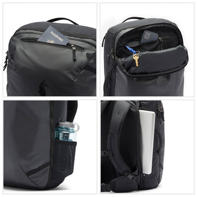 cotopaxi コトパクシ Allpa 35L Travel Pack アルパ35Lトラベルパック 420232