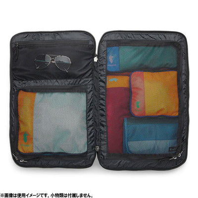 cotopaxi コトパクシ Allpa 35L Travel Pack アルパ35Lトラベルパック 420232