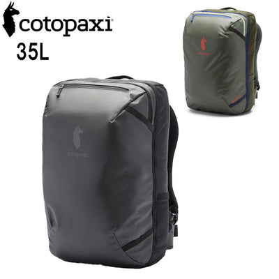 cotopaxi コトパクシ Allpa 35L Travel Pack アルパ35Lトラベルパック 420232