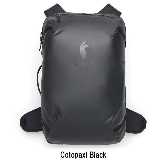 cotopaxi コトパクシ Allpa 35L Travel Pack アルパ35Lトラベルパック 420232