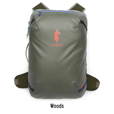 cotopaxi コトパクシ Allpa 35L Travel Pack アルパ35Lトラベルパック 420232