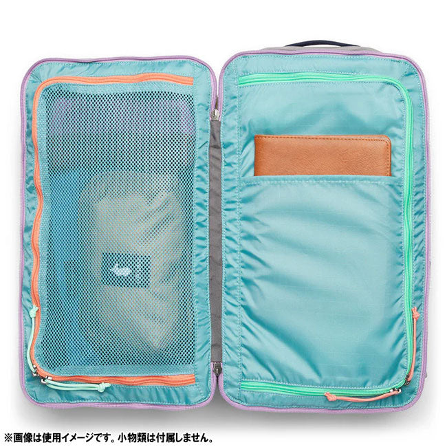 cotopaxi コトパクシ Allpa Mini 20L Travel Pack アルパミニ20Lトラベルパック 420237