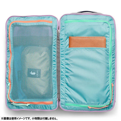 cotopaxi コトパクシ Allpa Mini 20L Travel Pack アルパミニ20Lトラベルパック 420237
