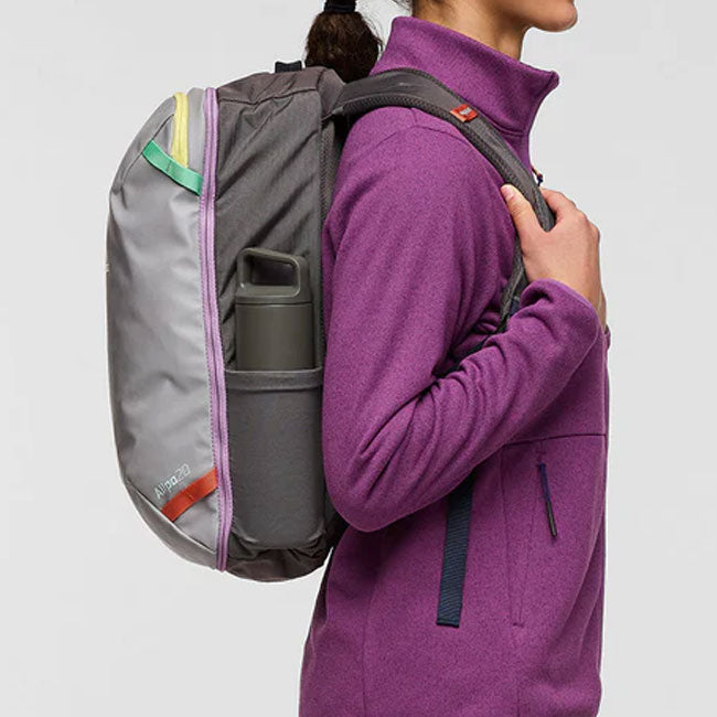 cotopaxi コトパクシ Allpa Mini 20L Travel Pack アルパミニ20Lトラベルパック 420237