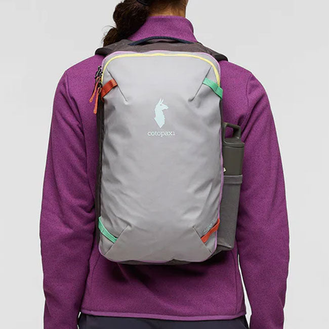 cotopaxi コトパクシ Allpa Mini 20L Travel Pack アルパミニ20Lトラベルパック 420237