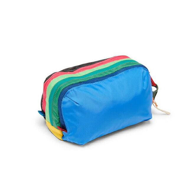 cotopaxi コトパクシ NIDO ACCESSORY BAG DEL DIA ニドアクセサリーバッグデルディア 420085