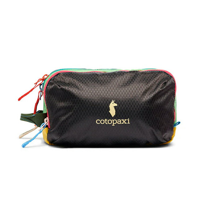 cotopaxi コトパクシ NIDO ACCESSORY BAG DEL DIA ニドアクセサリー cotopaxi コトパクシ NIDO ACCESSORY BAG DEL DIA ニドアクセサリー