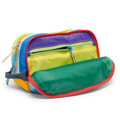 cotopaxi コトパクシ NIDO ACCESSORY BAG DEL DIA ニドアクセサリーバッグデルディア 420085