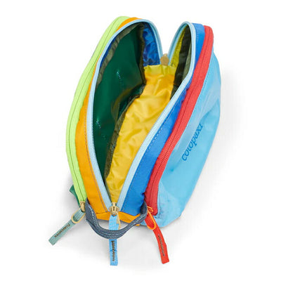 cotopaxi コトパクシ NIDO ACCESSORY BAG DEL DIA ニドアクセサリーバッグデルディア 420085