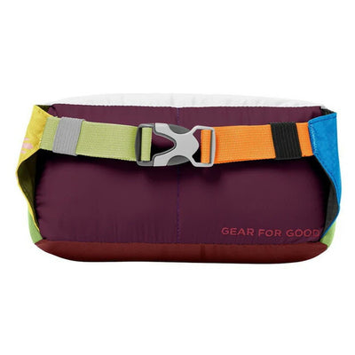 cotopaxi コトパクシ BATAAN FANNY PACK DEL DIA バターンファニーパックデルディア 420034