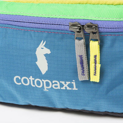 cotopaxi コトパクシ BATAAN FANNY PACK DEL DIA バターンファニーパックデルディア 420034