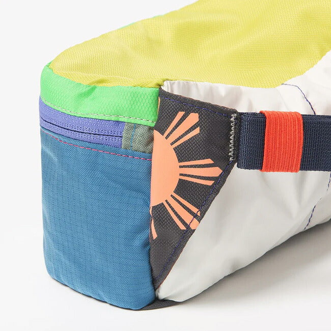 cotopaxi コトパクシ BATAAN FANNY PACK DEL DIA バターンファニーパックデルディア 420034