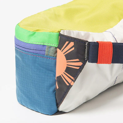 cotopaxi コトパクシ BATAAN FANNY PACK DEL DIA バターンファニーパックデルディア 420034