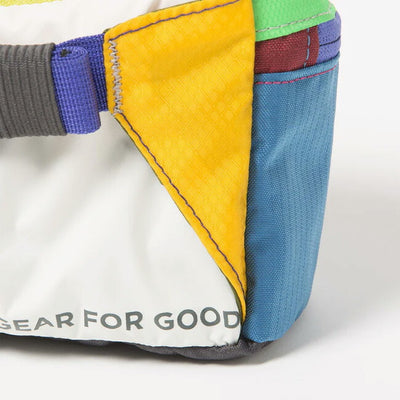 cotopaxi コトパクシ BATAAN FANNY PACK DEL DIA バターンファニーパックデルディア 420034