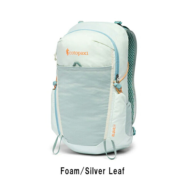 cotopaxi コトパクシ ELQUI 24L BACKPACK エルキ24Lバックパック 420273