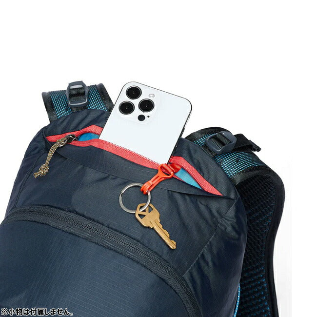 cotopaxi コトパクシ ELQUI 24L BACKPACK エルキ24Lバックパック 420273
