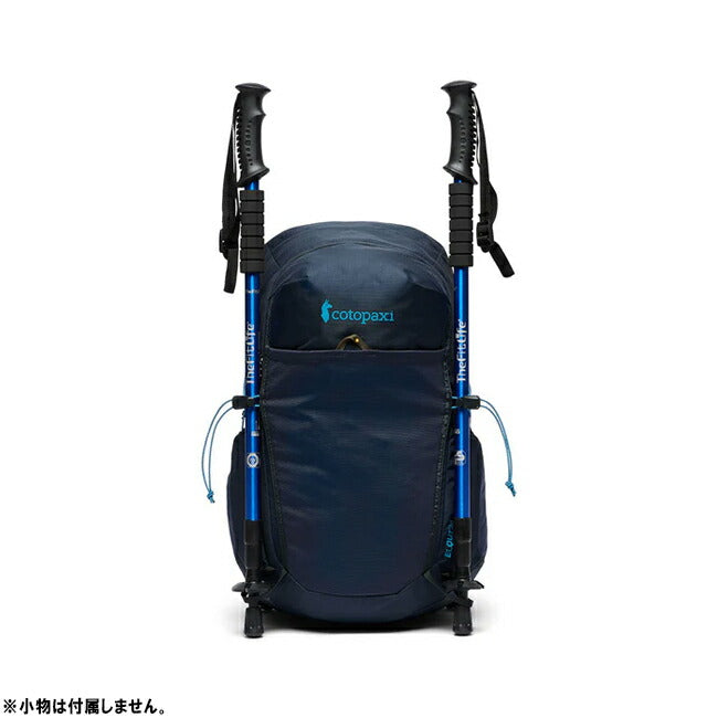 cotopaxi コトパクシ ELQUI 24L BACKPACK エルキ24Lバックパック 420273