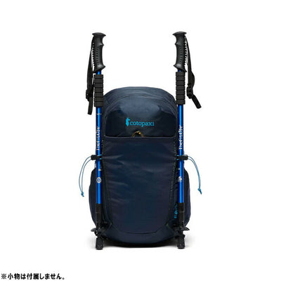 cotopaxi コトパクシ ELQUI 24L BACKPACK エルキ24Lバックパック 420273