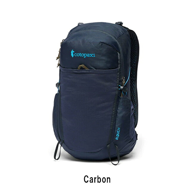 cotopaxi コトパクシ ELQUI 24L BACKPACK エルキ24Lバックパック 420273