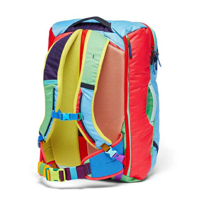 cotopaxi コトパクシ ALLPA 42L TRAVEL PACK DEL DIA アルパ42Lトラベルパックデルディア 420236