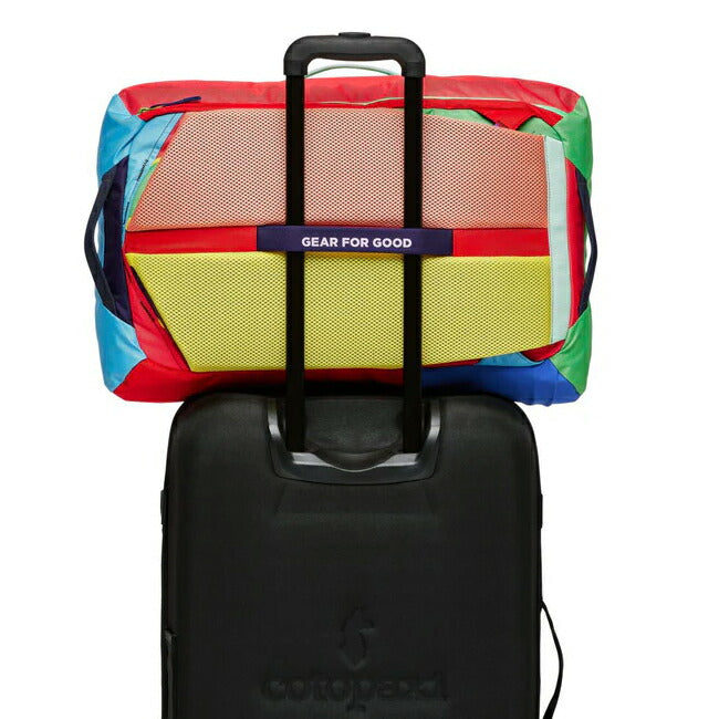cotopaxi コトパクシ ALLPA 42L TRAVEL PACK DEL DIA アルパ42Lトラベルパックデルディア 420236