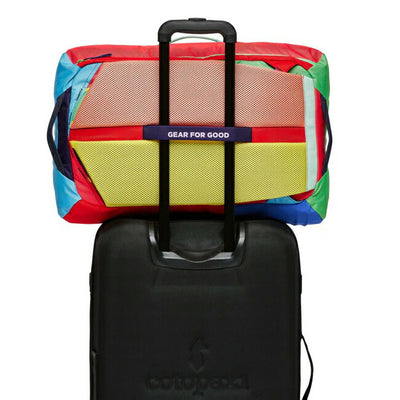 cotopaxi コトパクシ ALLPA 42L TRAVEL PACK DEL DIA アルパ42Lトラベルパックデルディア 420236