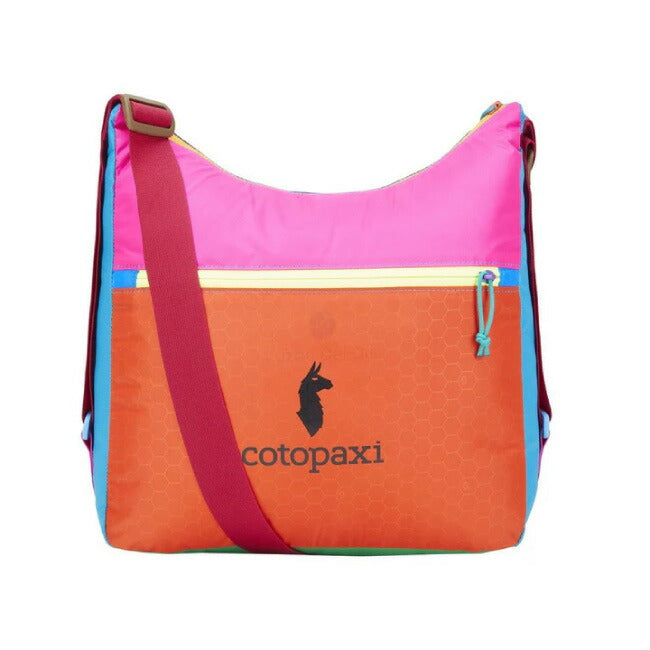cotopaxi コトパクシ TAAL CONVERTIBLE TOTE DEL DIA タールコンバーティブルトートデルディア 420029