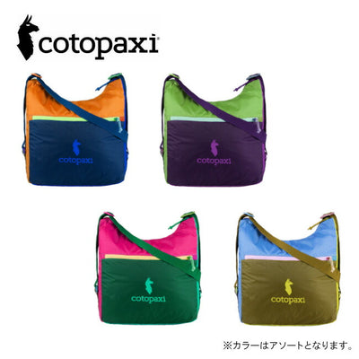 cotopaxi コトパクシ TAAL CONVERTIBLE TOTE DEL DIA タールコンバーティブルトートデルディア 420029