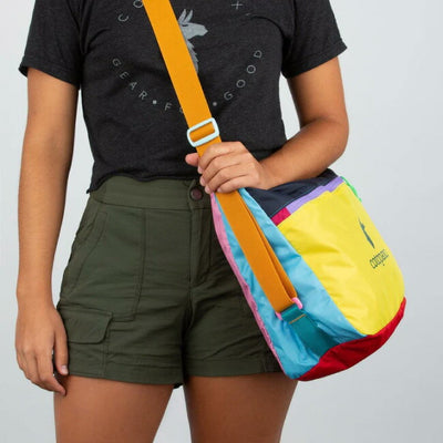 cotopaxi コトパクシ TAAL CONVERTIBLE TOTE DEL DIA タールコンバーティブルトートデルディア 420029