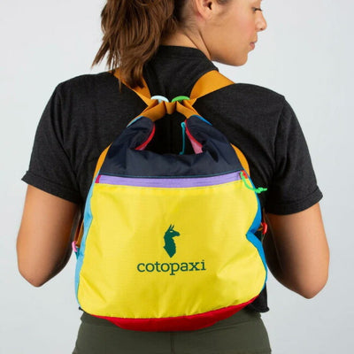 cotopaxi コトパクシ TAAL CONVERTIBLE TOTE DEL DIA タールコンバーティブルトートデルディア 420029