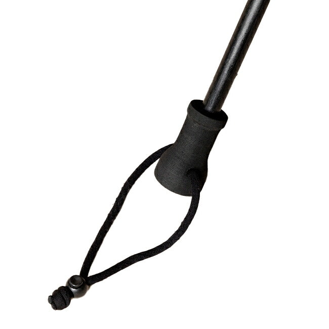 EuroSCHIRM ユーロシルム スイングライトフレックスアンブレラ リフレクト Black-REF 19570001