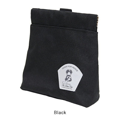 DOGS FOR PEACE ドッグスフォーピース MANNER POUCH マナーポーチ 960004