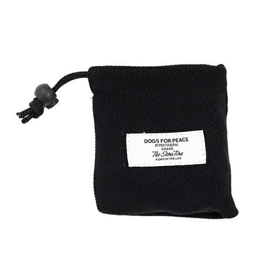 DOGS FOR PEACE ドッグスフォーピース PACKABLE FIELD DOG BOWL パッカブルフィールドドッグボウル 960005