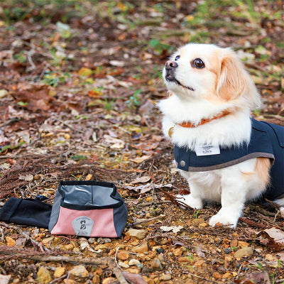 DOGS FOR PEACE ドッグスフォーピース PACKABLE FIELD DOG BOWL パッカブルフィールドドッグボウル 960005