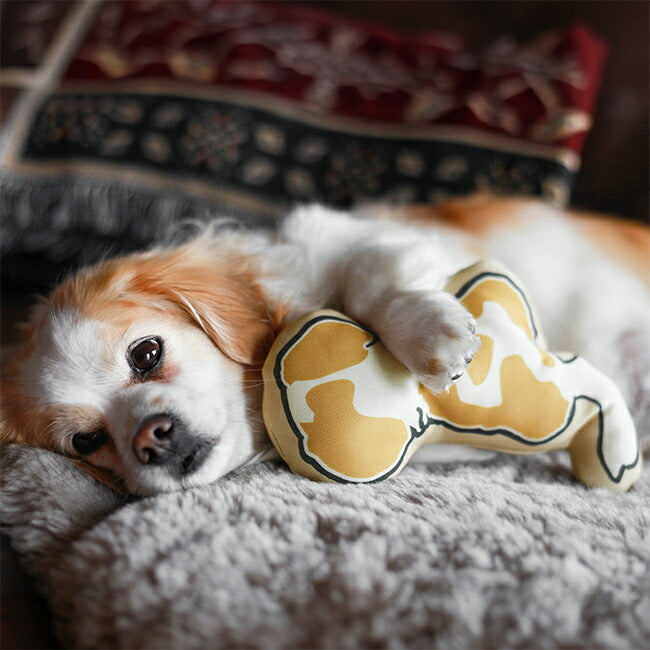 DOGS FOR PEACE ドッグスフォーピース DOG ICON BODY PILLOW ドッグアイコン抱き枕 960006559