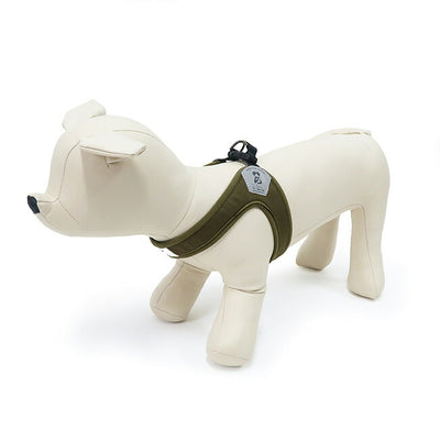 DOGS FOR PEACE ドッグスフォーピース TRIENT MOSQUITO REPELLENT EASY HARNESS S トリエントモスキートリペレントイージーハーネスS 960010