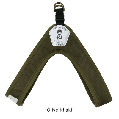DOGS FOR PEACE ドッグスフォーピース TRIENT MOSQUITO REPELLENT EASY HARNESS S トリエントモスキートリペレントイージーハーネスS 960010
