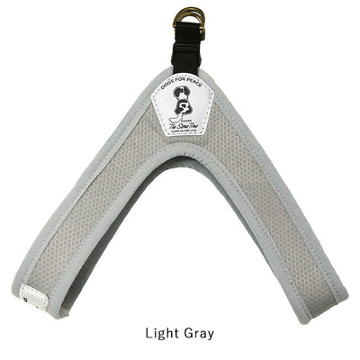 DOGS FOR PEACE ドッグスフォーピース TRIENT MOSQUITO REPELLENT EASY HARNESS M トリエントモスキートリペレントイージーハーネスM 960010