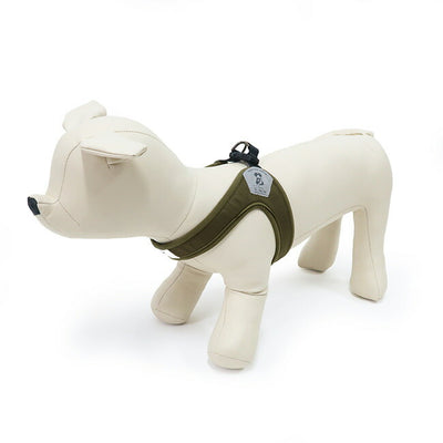 DOGS FOR PEACE ドッグスフォーピース TRIENT MOSQUITO REPELLENT EASY HARNESS L トリエントモスキートリペレントイージーハーネスL 960010